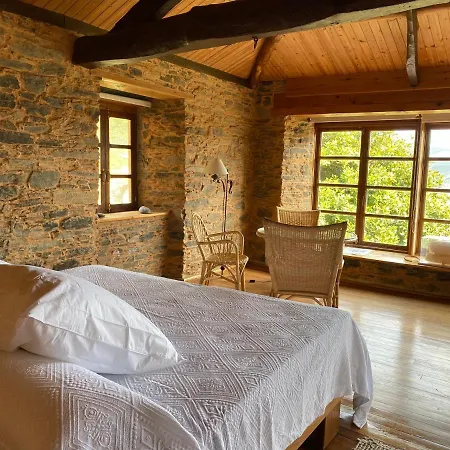 Casa Castro De Fradigas * Valdoviño