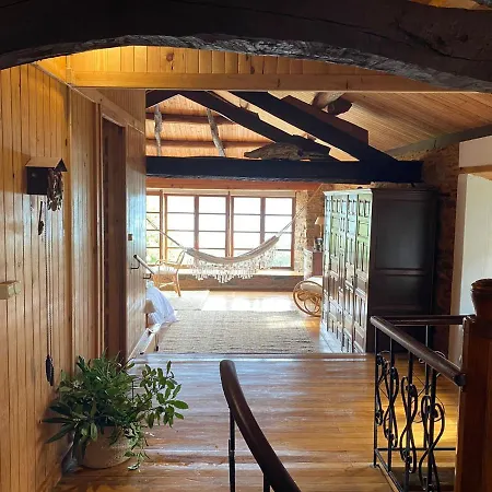 Holiday home Casa Castro De Fradigas