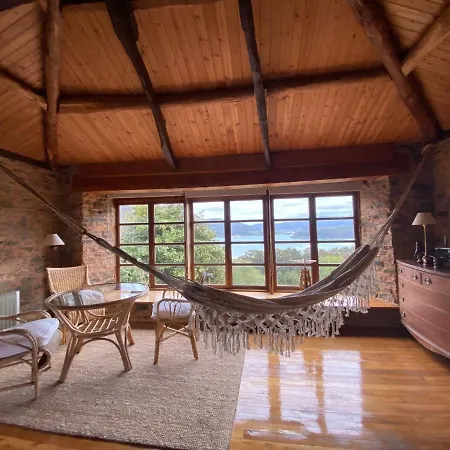Casa Castro De Fradigas Semesterbostad Valdoviño