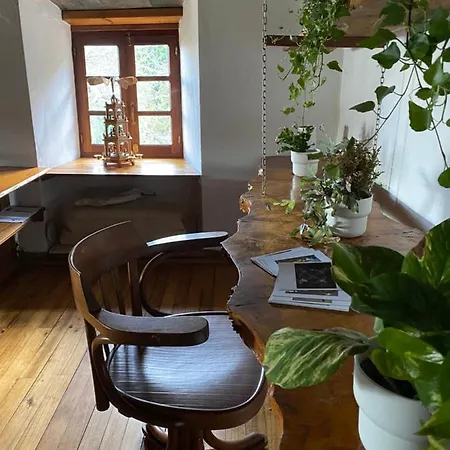 Casa Castro De Fradigas Semesterbostad