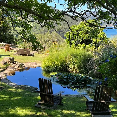 Casa Castro De Fradigas Holiday home *